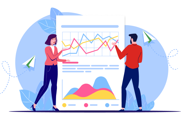 Visualizing Data in DHIS2
